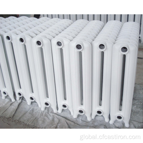 Iron Radiator Princess 810 cast iron radiator, Princess series radiators Factory